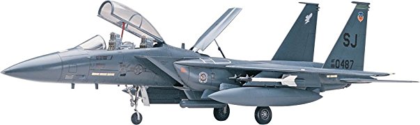 Revell 1:48 F15E Strike Eagle