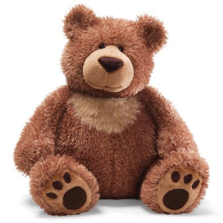 Gund Slumbers Teddy Bear Stuffed Animal