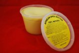 African Shea Butter Pure Raw Unrefined 16 oz