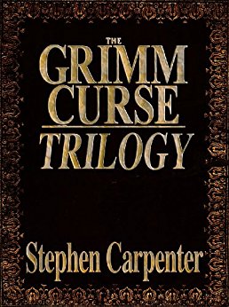 The Grimm Curse Trilogy