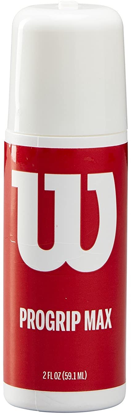 Wilson Progrip Max