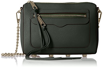 Rebecca Minkoff Avery Cross Body Bag