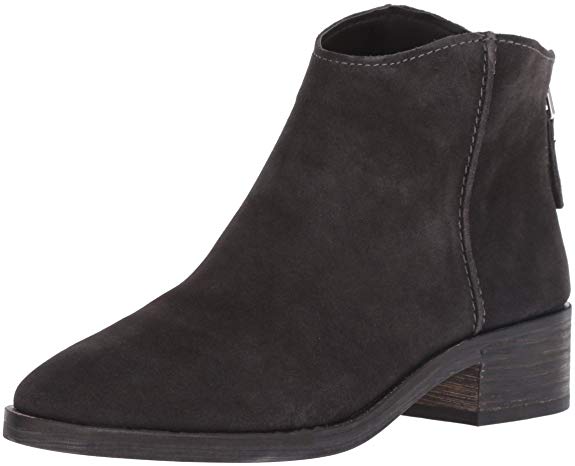 Dolce Vita Women's Tucker Ankle Boot