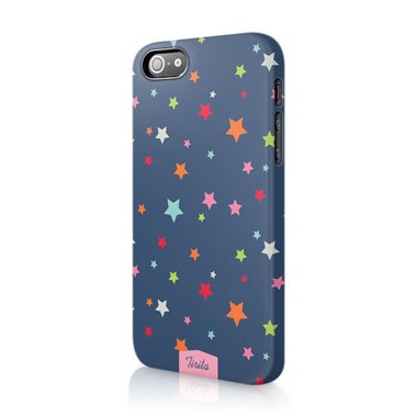 Tirita Hard Plastic Phone Case Cover Trendy Fashion Cute Design Stars Pattern For Samsung Galaxy S7 Edge