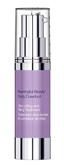 Meaningful Beauty Ultra Lifting and Filling Treatment, Day Serum with Orchid and Melon Extract