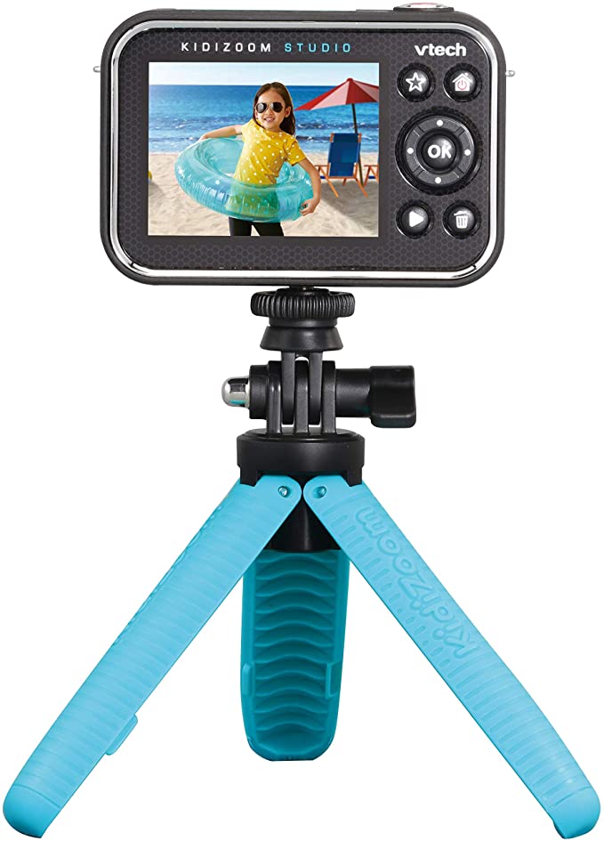 VTech KkdiZoom Studio Video Camera