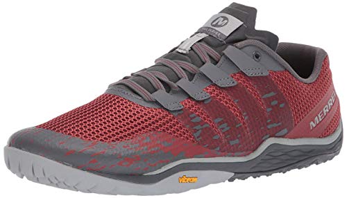 Merrell Men's Trail Glove 5 Fitness Shoes