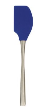 Tovolo Stainless Steel Handle Silicone Spatula - Stratus Blue