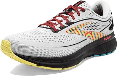 Brooks Men’s Trace 2 Neutral Running Shoe