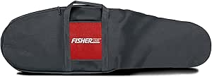 Fisher Padded Carry Bag for Metal Detector and Metal Detecting Accessories