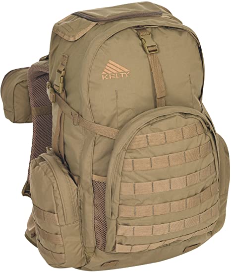 Kelty Tactical Raven 2500 Backpack