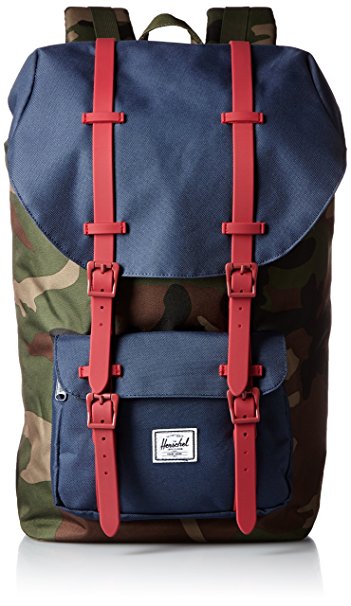 Herschel Supply Co. Little America Backpack