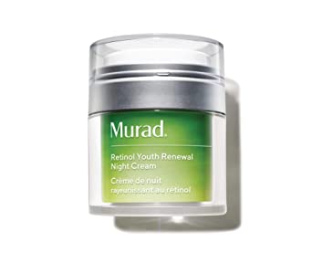 Murad Retinol Youth Renewal Night Cream