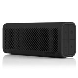 BRAVEN 770 Wireless Bluetooth Speaker Water-Resistant12 Hour Playtime - Black