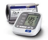 Omron 7 Series Upper Arm Blood Pressure Monitor