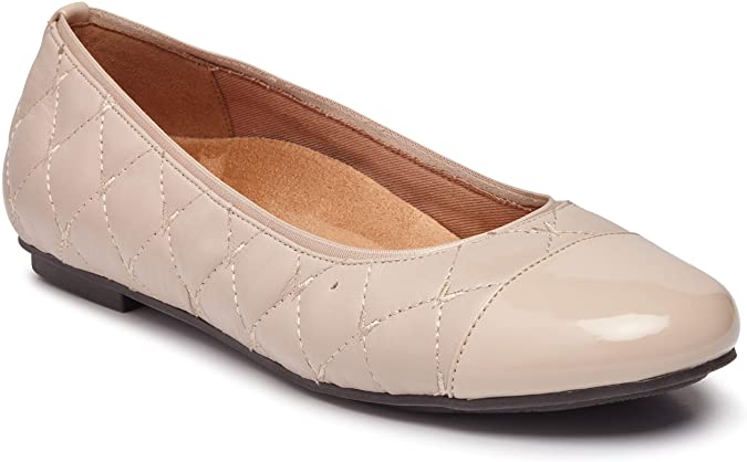 Vionic Women's, Spark Desiree Flat