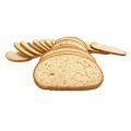Healthwise Zero Net Carb Low Carb Bread Rye