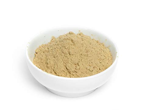 Pride Of India - Organic Maca Root Powder (100% Pure & Gelatinized for better digestion), Half Pound (8oz) Resealable Pack: REGULAR PRICE: 10.99, INTRODUCTORY SALE PRICE: 7.99