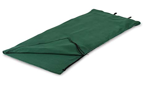 Stansport Fleece Sleeping Bag