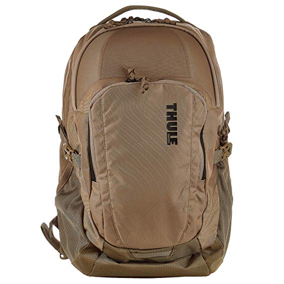 Thule Narrator Backpack 31L Backpacks, Stone Gray Camo, One Size