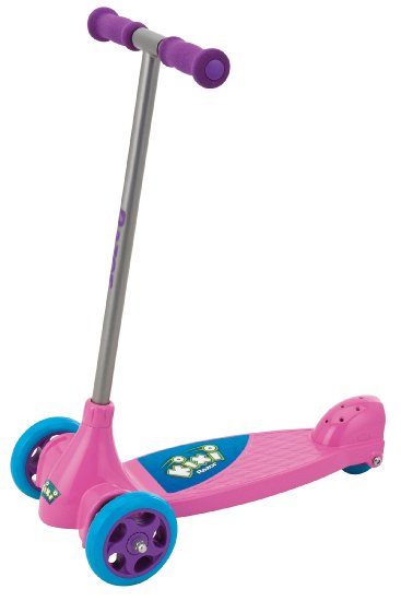 Razor Kixi Kix Scooter