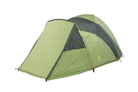 Big Agnes Tensleep Station Camping Tent