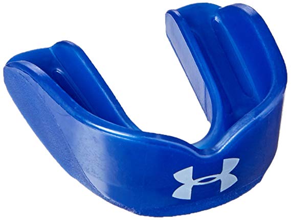 Under Armour ArmourFit Strapless Youth Mouthguard