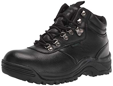 Propet Mens Cliff Walker Medicare/HCPCS Code = A5500 Diabetic Shoe