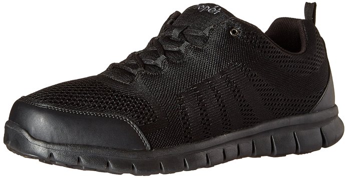 Propet Men's Mclean Mesh Walking Shoe