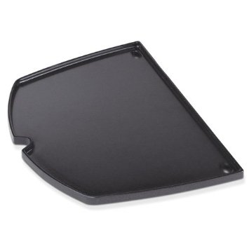 Weber 6558 Griddle for Q1000 Series Grill