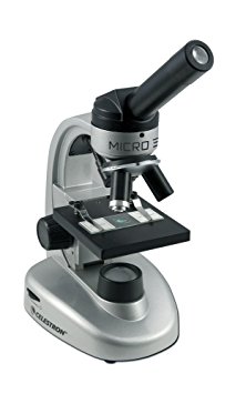Celestron Micro 360 Dual Purpose Microscope 44125