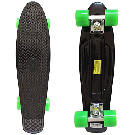Rimable Complete 22" Skateboard