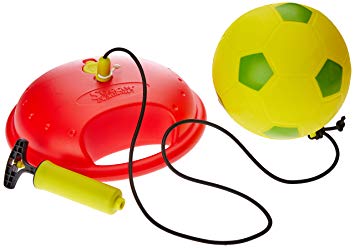 Mookie Reflex Soccer Game - Come Back Soccer Ball