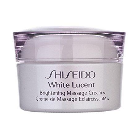 Shiseido Shiseido White Lucent Brightening Massage Cream 2.8