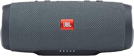 JBL Charge Essential 2 Portable Waterproof Speaker with Power Bank