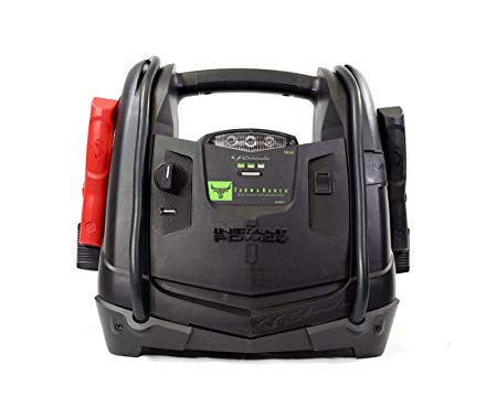 Schumacher FR01241 950A 12V Jump Starter