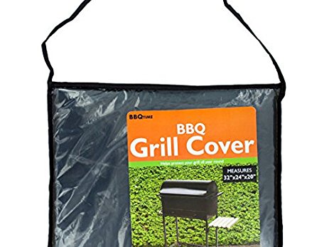 Barbecue Grill Cover - Pack of 24