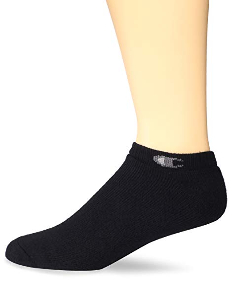 Champion Men's 3 Pack Extra Low Cut Socks