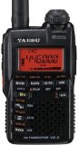 Yaesu VX-3R VHFUHF DualBand Handheld Amateur HAM Radio Tranceiver
