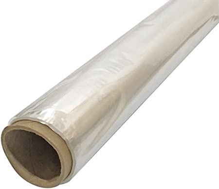 Frost King V6225 62" x 25' Shrink Film