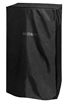 Masterbuilt Mfg MB20080210 Electric Smoker Cover, 38-in.