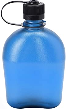 Nalgene Everyday Unisex Outdoor Camping Water Bottle