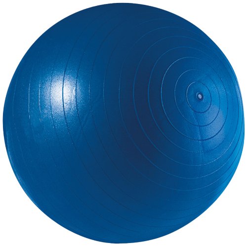 Everlast EX3584NV Anti-Burst Fitness Ball 75cm (Navy)