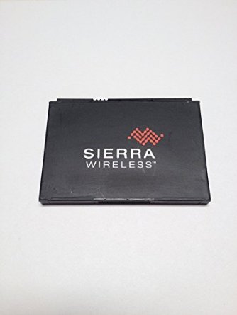 New Oem Sierra Wireless Netgear W-5 W5 5200031 Unite 770s Air Card Hot Spot Battery O4L