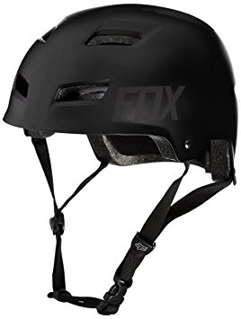 Fox Head Transition Hardshell Helmet