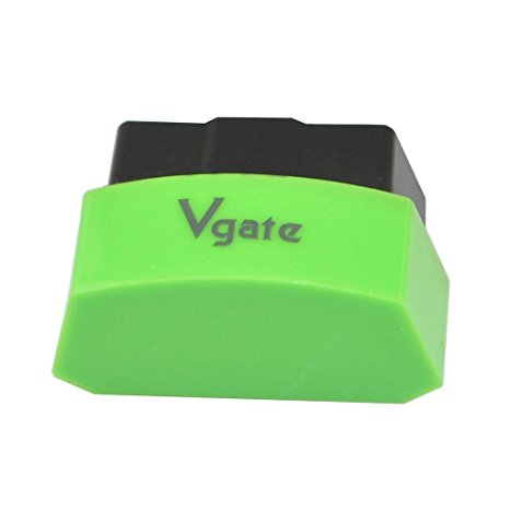 Vgate Icar3 Wifi Auto Scanner Car OBDII OBD2 Code Reader Work with Android Smart Phones / IOS phones/ Ipad/ Windows PC