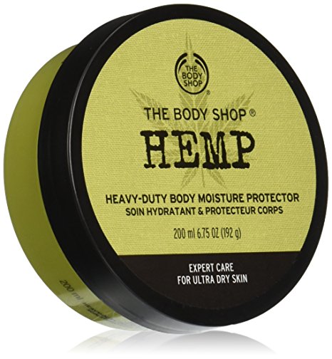 The Body Shop Heavy-Duty Body Moisture Protector, 6.75 Oz