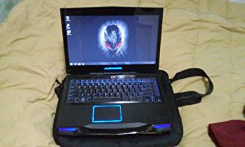 Alienware M14X R2 14‐Inch Gaming Laptop Black, Intel Core i7-3610QM 2.0GHz, 8GB Memory, 750GB HDD, 1GB NVIDIA GT 650M Graphics, Windows 7 Home Premium
