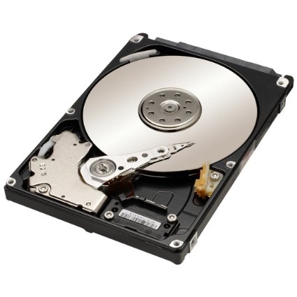 Seagate 2TB Drives SATA 6Gb/s 32MB 2.5-Inch Internal Drive Retail Kit (STBD2000102)