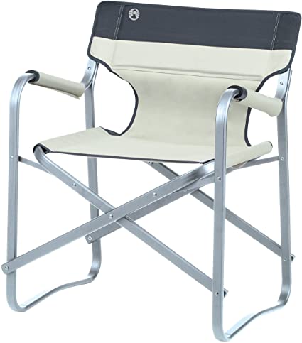 Coleman Deck Chair Camping Chair